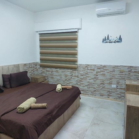 Cozy Home 2 Amman Exterior foto