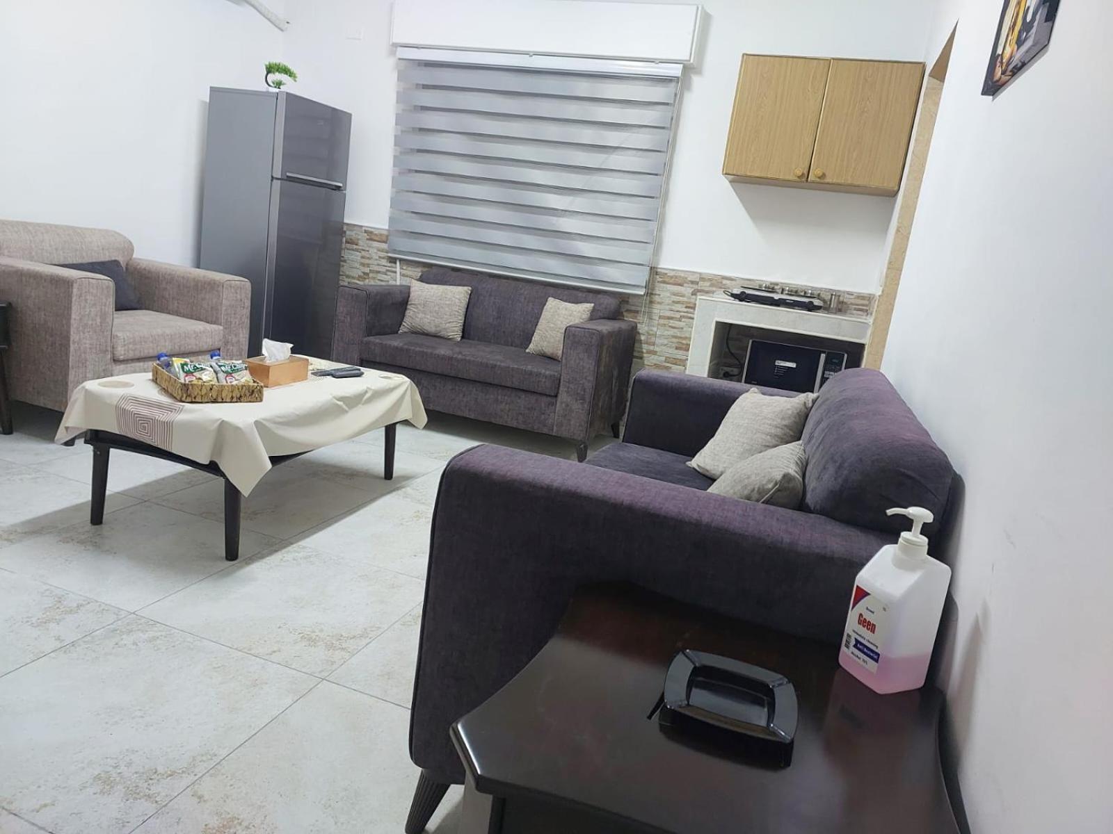 Cozy Home 2 Amman Exterior foto