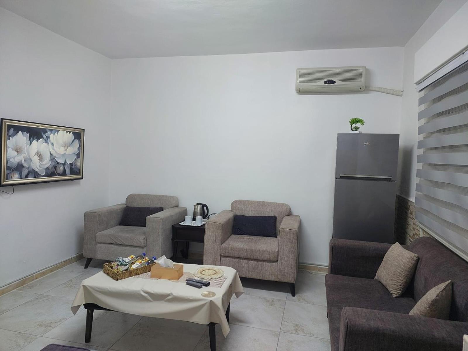 Cozy Home 2 Amman Exterior foto