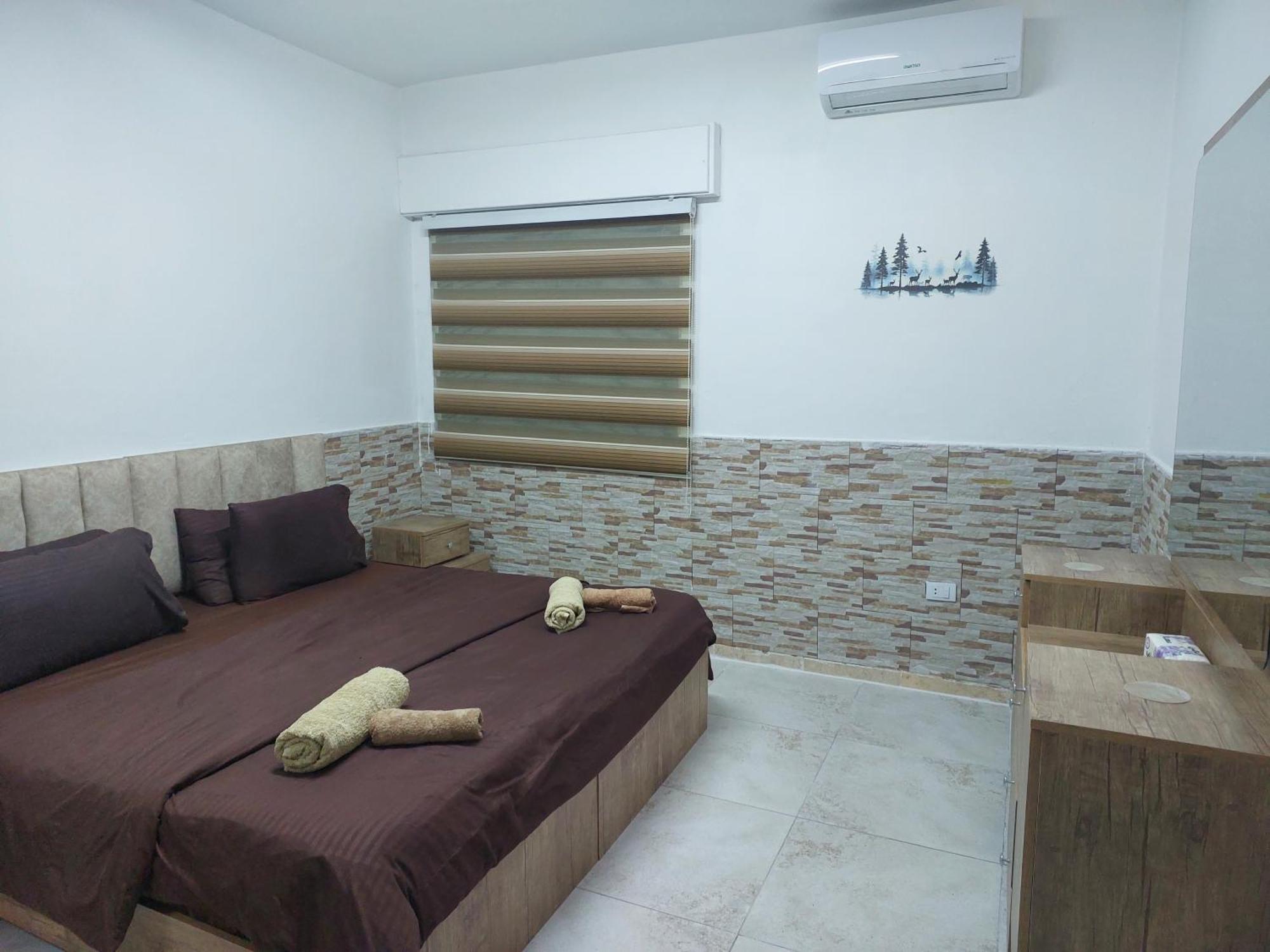 Cozy Home 2 Amman Exterior foto