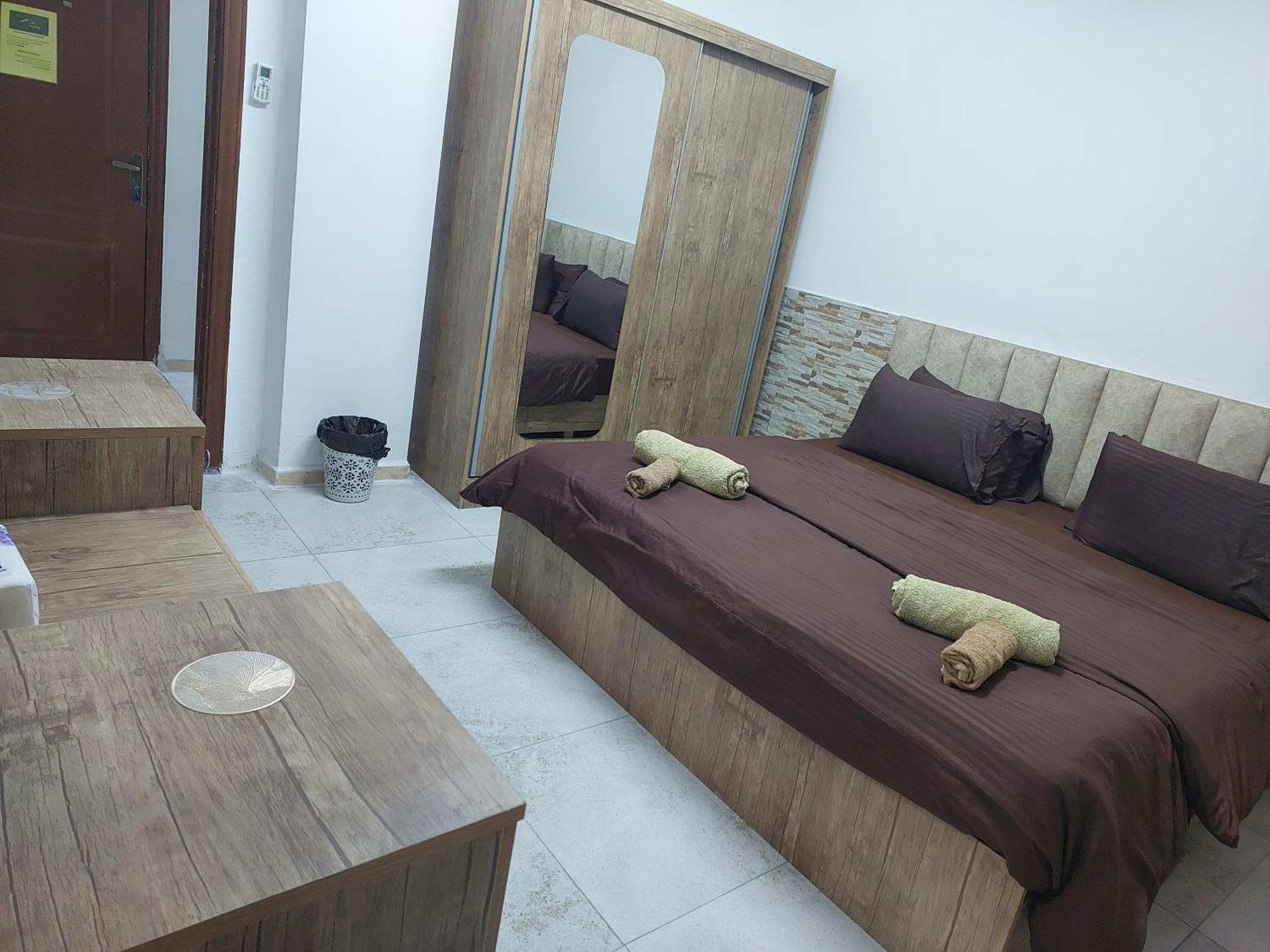Cozy Home 2 Amman Exterior foto
